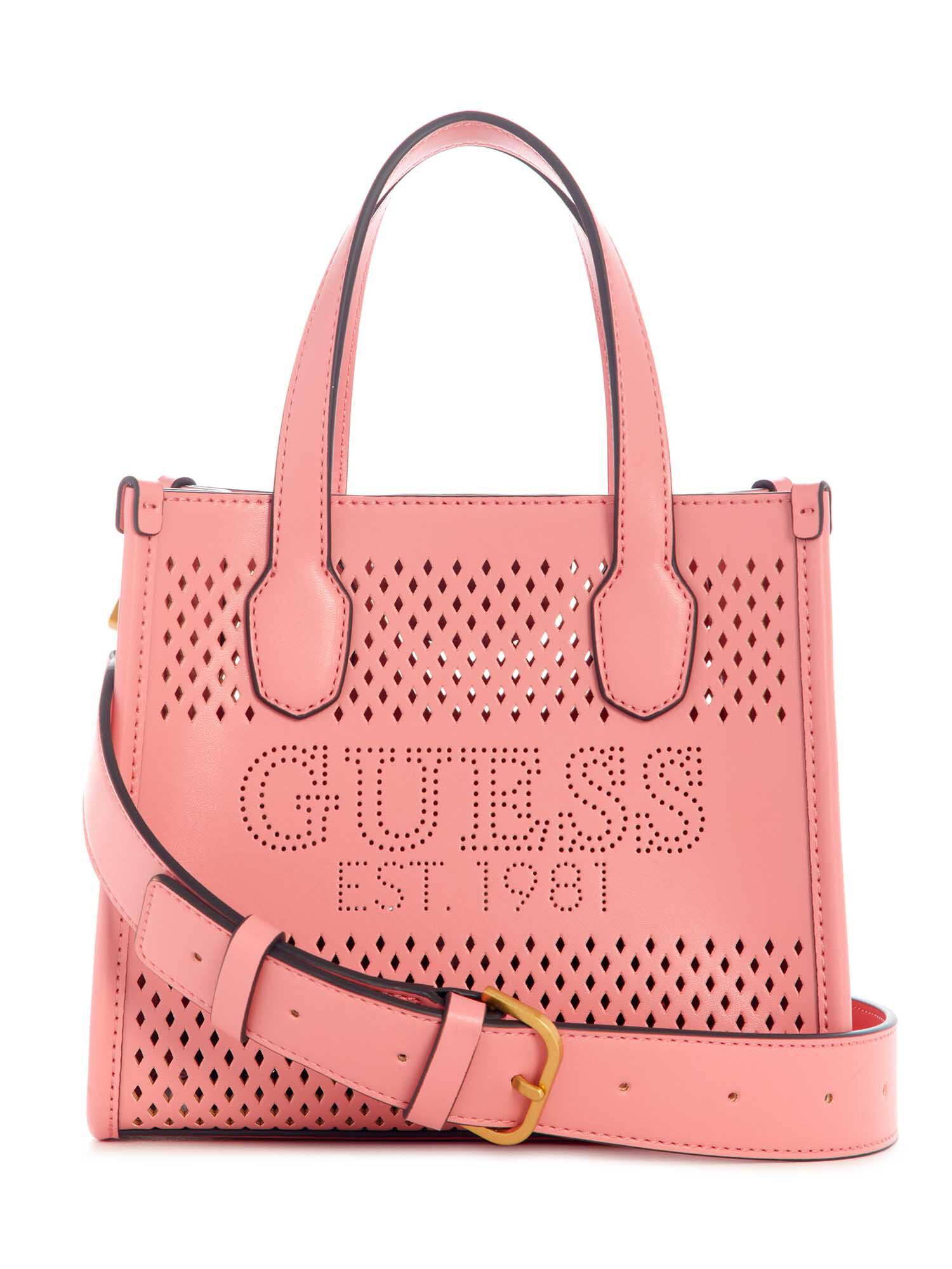 Buy Women's Guess Buckle Detail Crossbody Bag Online | Centrepoint Bahrain