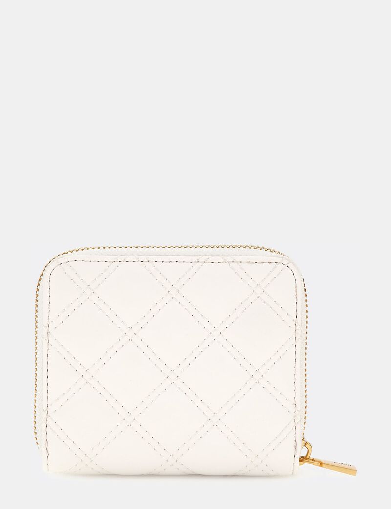 Giully Quilted Mini Purse