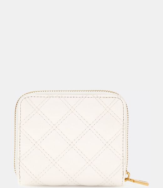 Giully Quilted Mini Purse